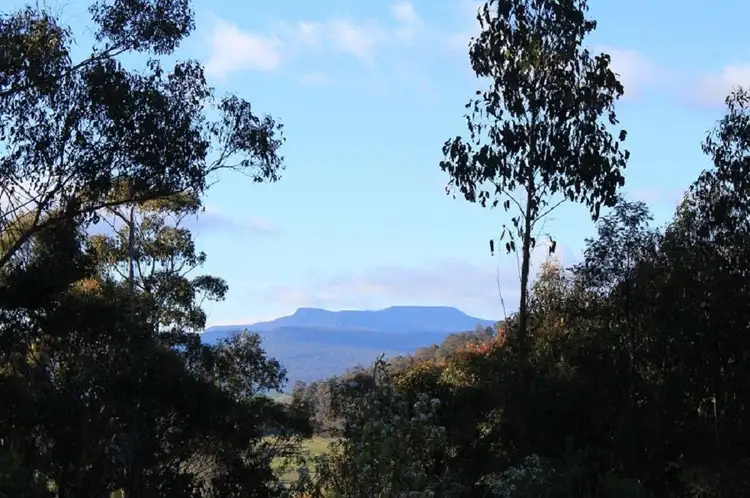 Second view of Homely house listing, 550 Porters Bridge Road, Reedy Marsh TAS 7304