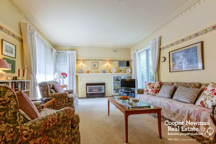 Second view of Homely house listing, 252 Burwood Highway, Burwood VIC 3125