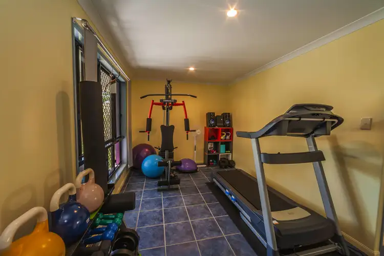 Sixth view of Homely house listing, 8 Warren Pl, Bargara QLD 4670