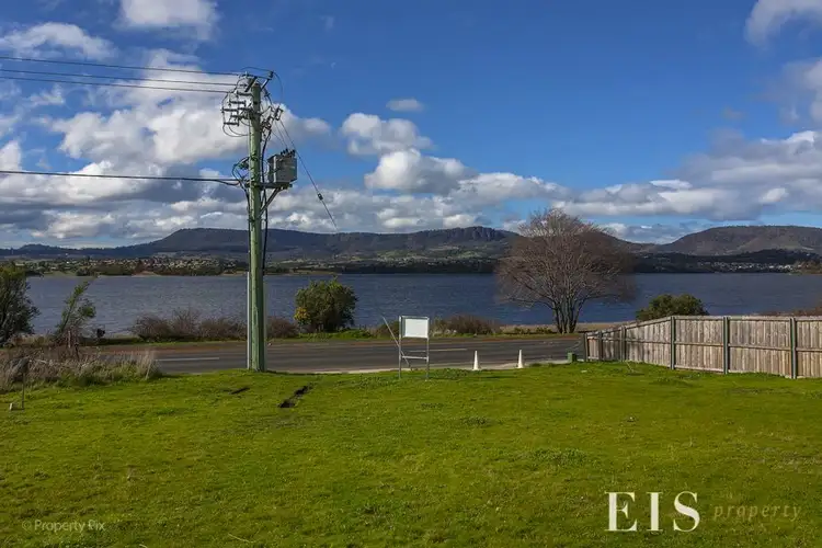 Main view of Homely land listing, 560 Main Road, Granton TAS 7030
