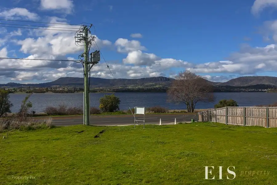 Main view of Homely land listing, 560 Main Road, Granton TAS 7030