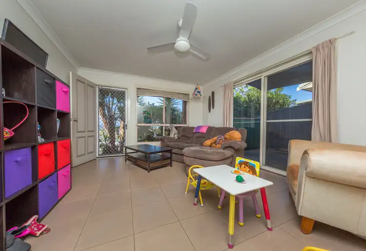 Third view of Homely house listing, 1/11 Mountain View Drive, Goonellabah NSW 2480