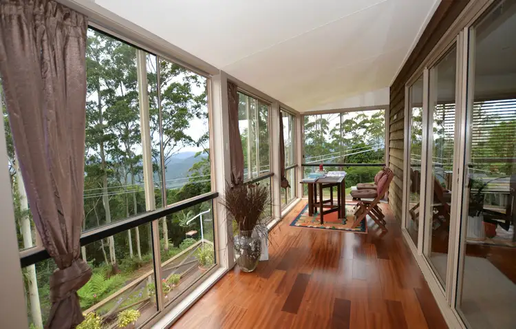 Fifth view of Homely house listing, 42 Coomera Gorge Drive, Tamborine Mountain QLD 4272