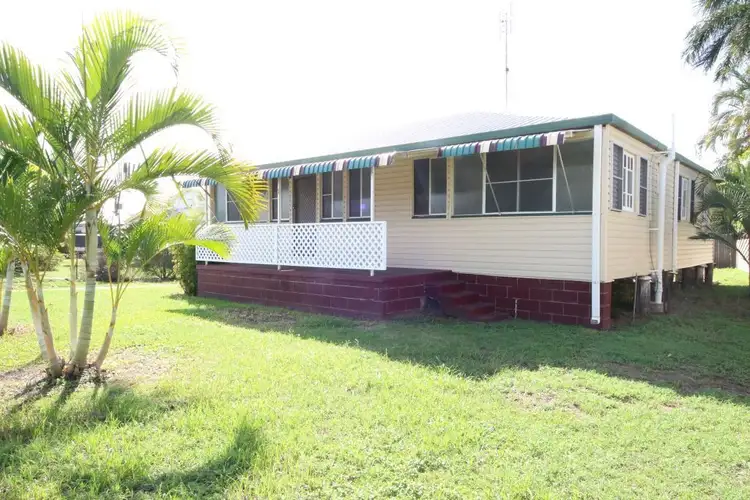 99 AIRDMILLAN Road, Ayr QLD 4807