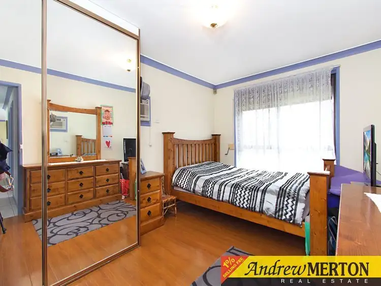 Sixth view of Homely house listing, 39 Winsome Avenue, Plumpton NSW 2761