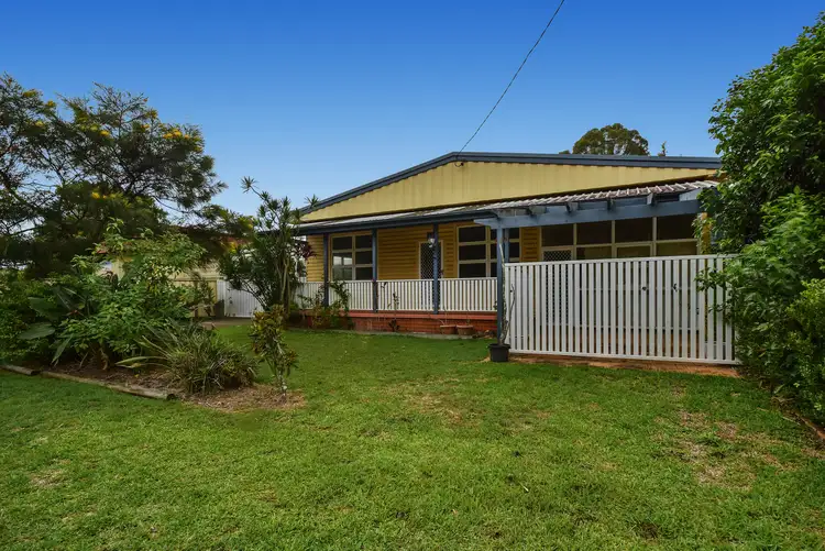 22 Kemp St, Port Macquarie NSW 2444