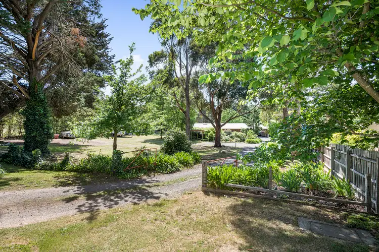99 Aitken Street, Gisborne VIC 3437