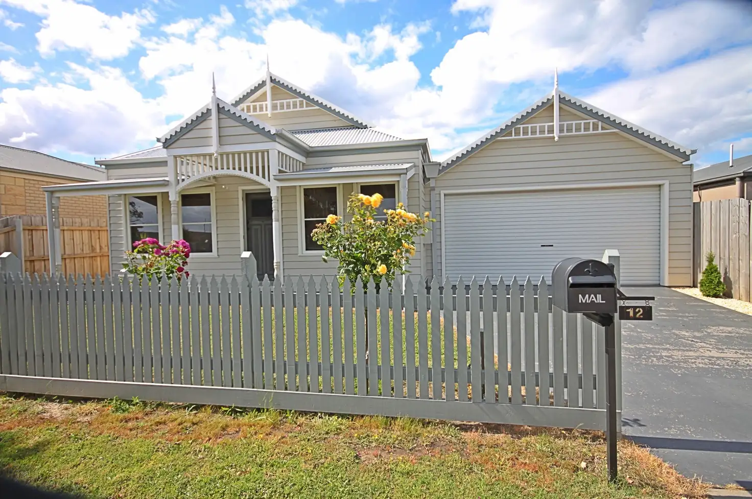 Main view of Homely house listing, 12 Smallman Ct, Paynesville VIC 3880