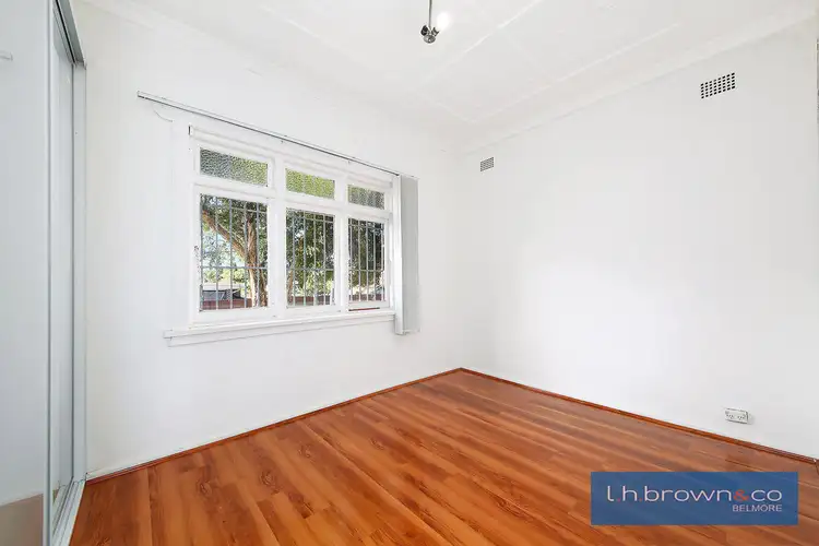 Fifth view of Homely house listing, 53 PEEL Street, Belmore NSW 2192