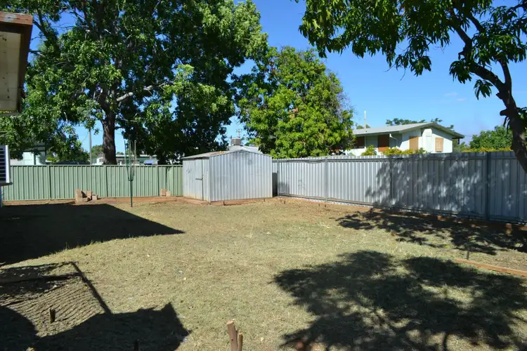 Fifth view of Homely house listing, 120 Abel Smith Parade, Mount Isa QLD 4825