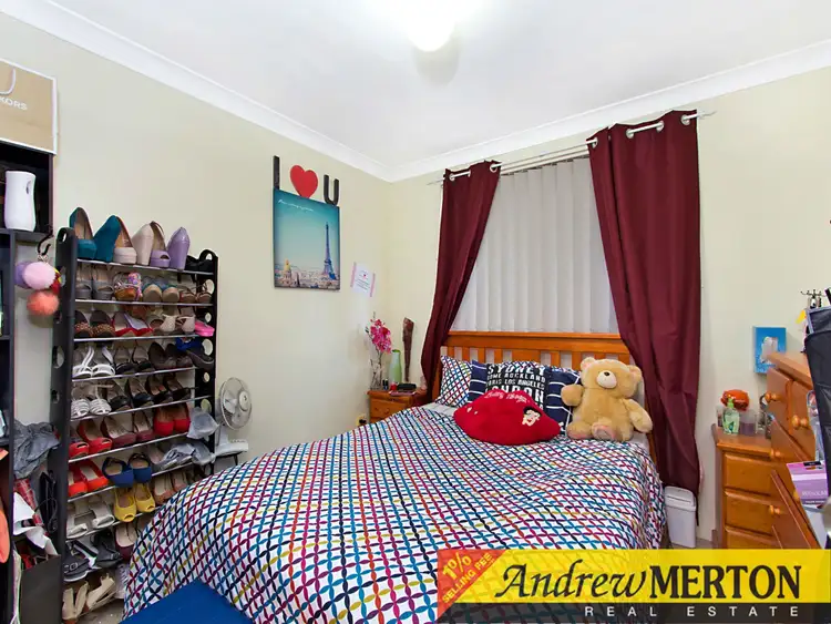 Fifth view of Homely apartment listing, 11/11-13 Fourth Avenue, Blacktown NSW 2148