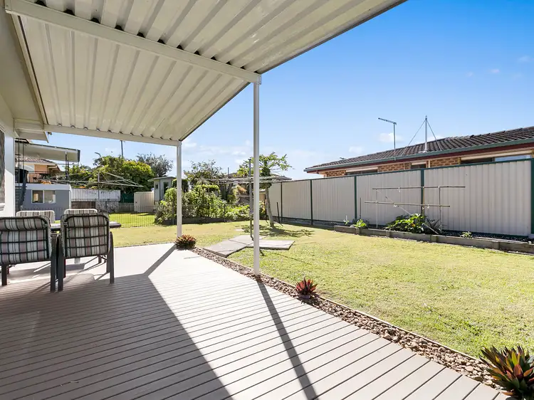Second view of Homely house listing, 11 Puma Street, Tingalpa QLD 4173
