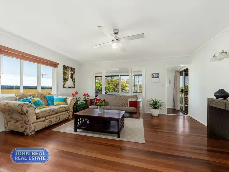 Second view of Homely house listing, 13 Chartwell Street, Margate QLD 4019