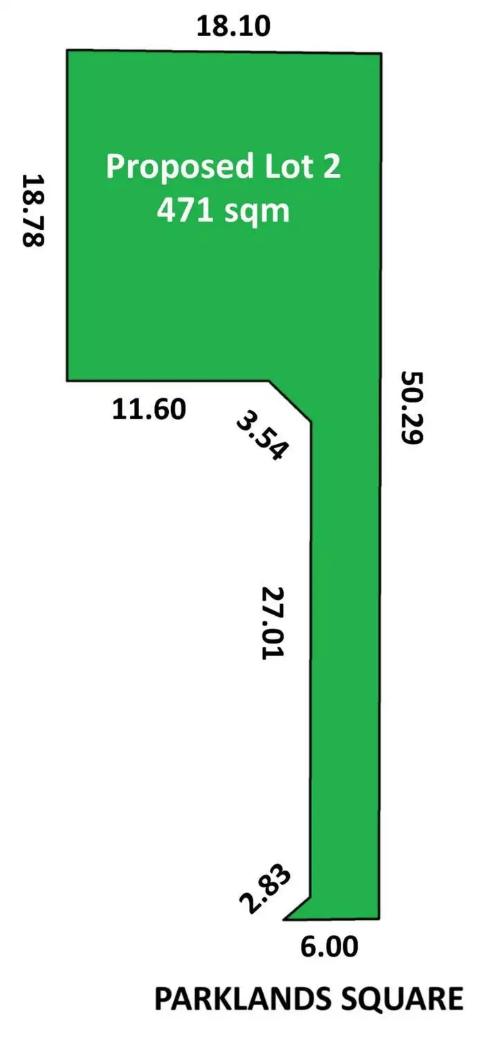 Third view of Homely land listing, PL2/7 Parklands Square, Riverton WA 6148