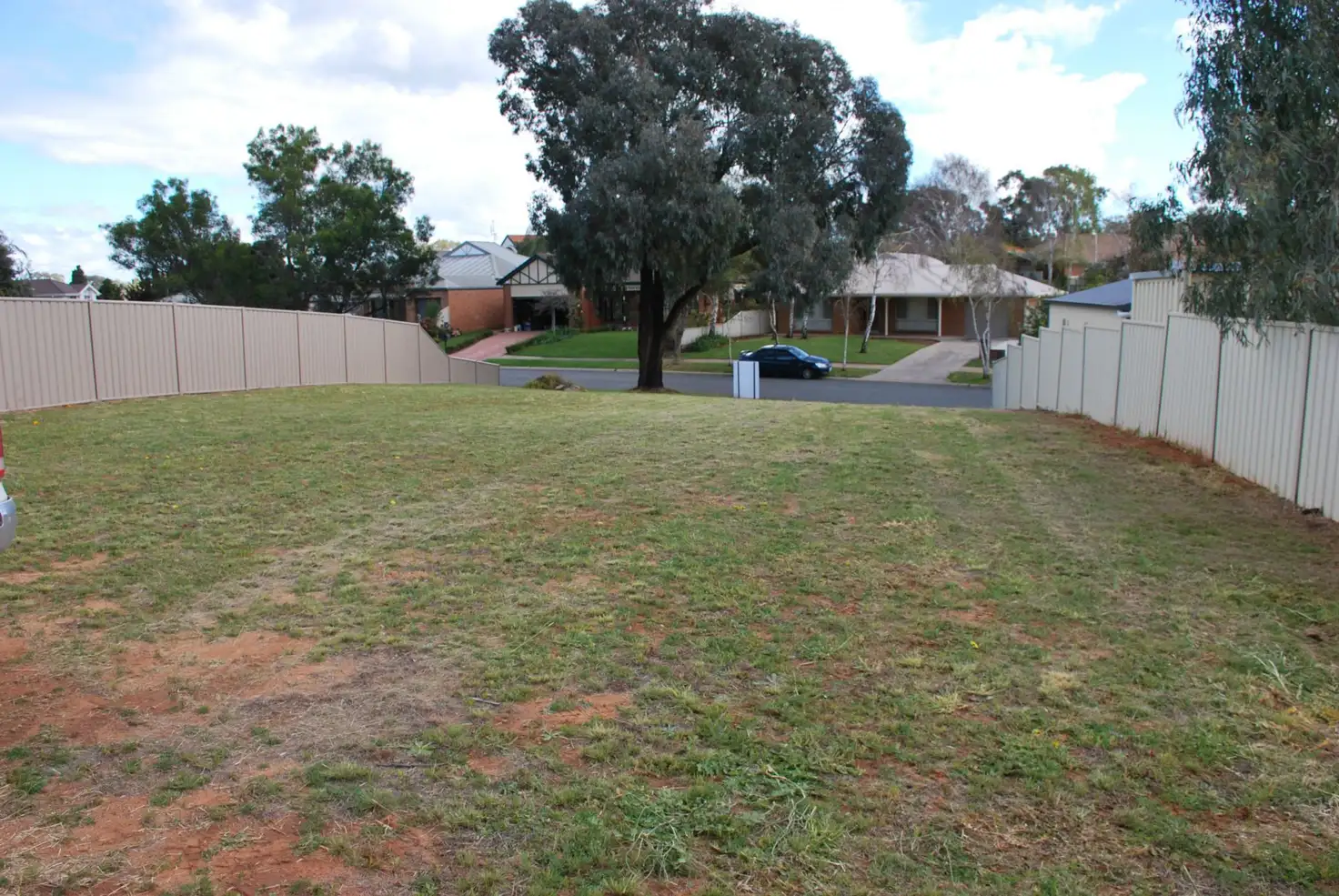 Main view of Homely land listing, L1 Cornish Street, Cobram VIC 3644