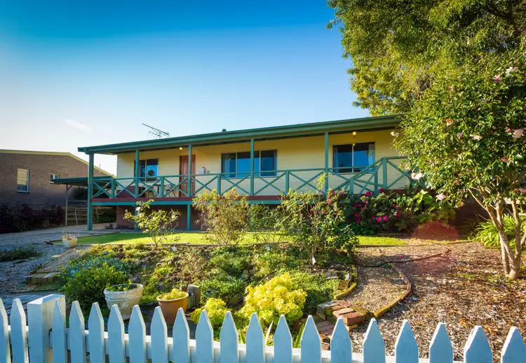 Main view of Homely house listing, LOT 38, 30 Oconnells Point Road, Bermagui NSW 2546