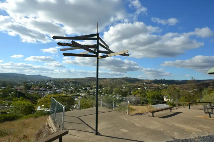 Fifth view of Homely land listing, 37 Jeannie Street, Mount Morgan QLD 4714