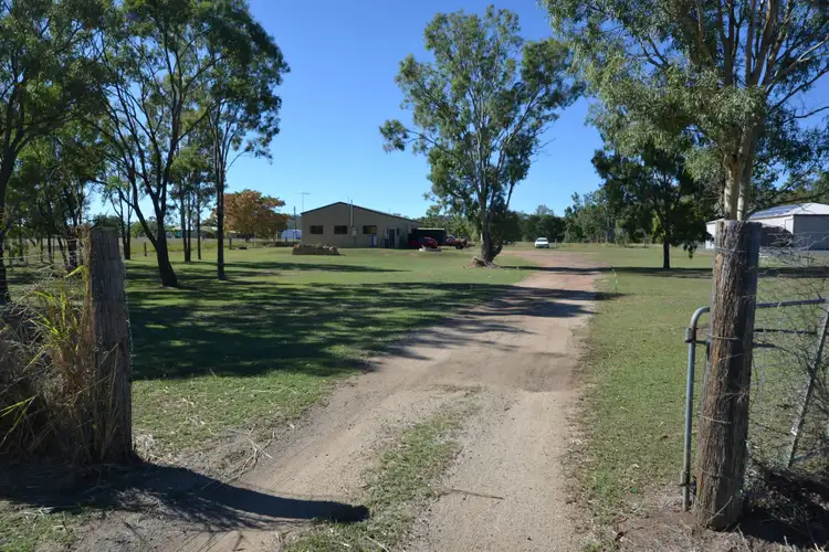 Second view of Homely house listing, 17 Mount Usher Road, Bouldercombe QLD 4702