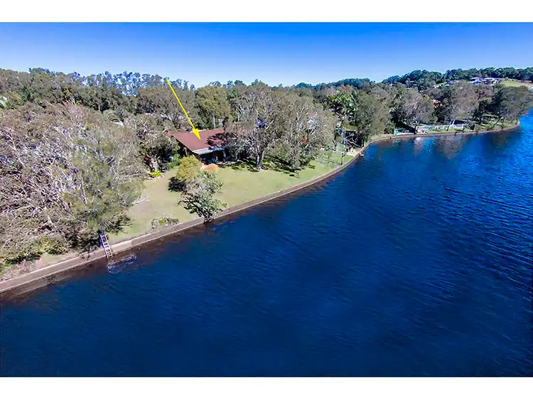 Third view of Homely house listing, 9 Berrimbillah Court, Ocean Shores NSW 2483
