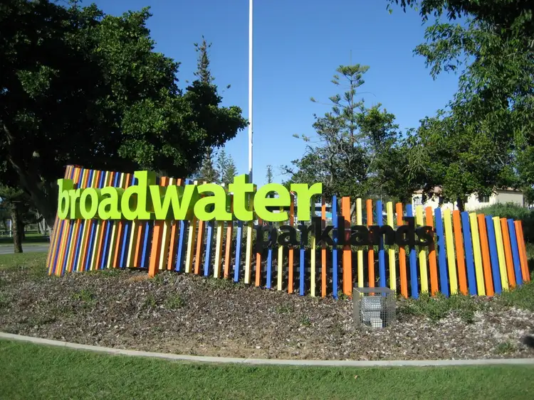Sixth view of Homely unit listing, 11/130 Marine Parade St, Southport QLD 4215
