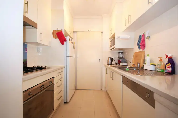 Second view of Homely apartment listing, 14/1 Brown Street, Ashfield NSW 2131