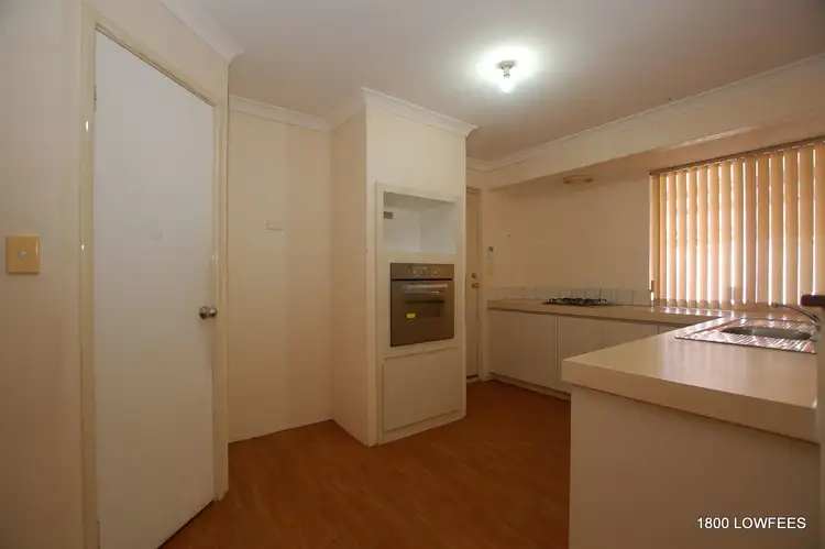 Third view of Homely house listing, 50 CHRISTIAN Circle, Quinns Rocks WA 6030