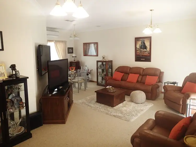 Fourth view of Homely house listing, 52 Katrina Circuit, Corowa NSW 2646