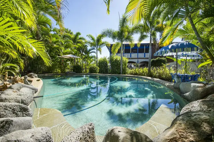 5 McElligott Court, Magnetic Island QLD 4819