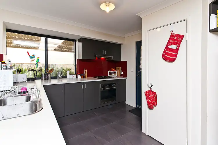 Second view of Homely house listing, 10 Cuballing Retreat, Dawesville WA 6211
