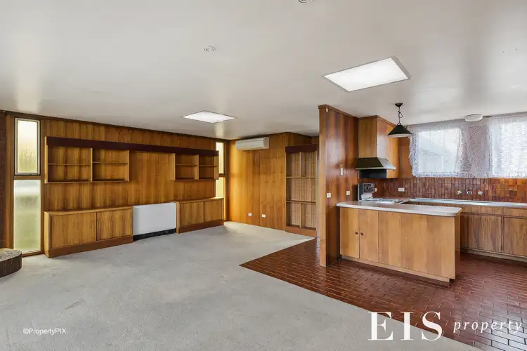 Third view of Homely house listing, 131 Carella St, Howrah TAS 7018