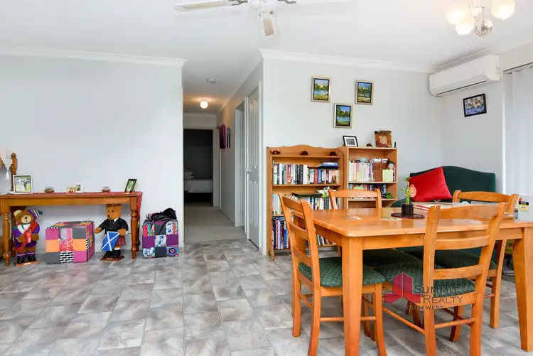 Fourth view of Homely unit listing, 3/24 Cambrose Avenue, Australind WA 6233