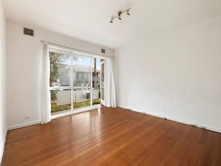 Second view of Homely apartment listing, 2/36 Cromwell Road, South Yarra VIC 3141