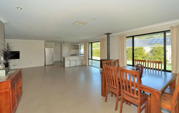 Fourth view of Homely house listing, 37 Donnybrook Turn, Dawesville WA 6211
