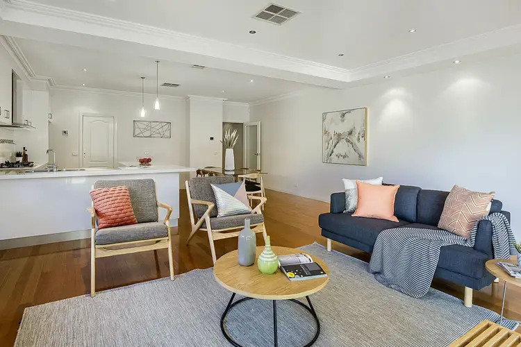 Third view of Homely house listing, 36 Wood Street, Avondale Heights VIC 3034