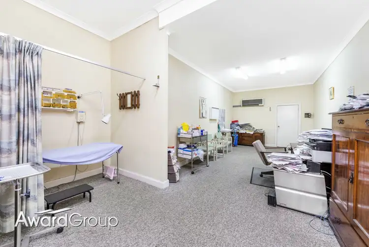 Third view of Homely unit listing, 45 Ryedale Road, West Ryde NSW 2114