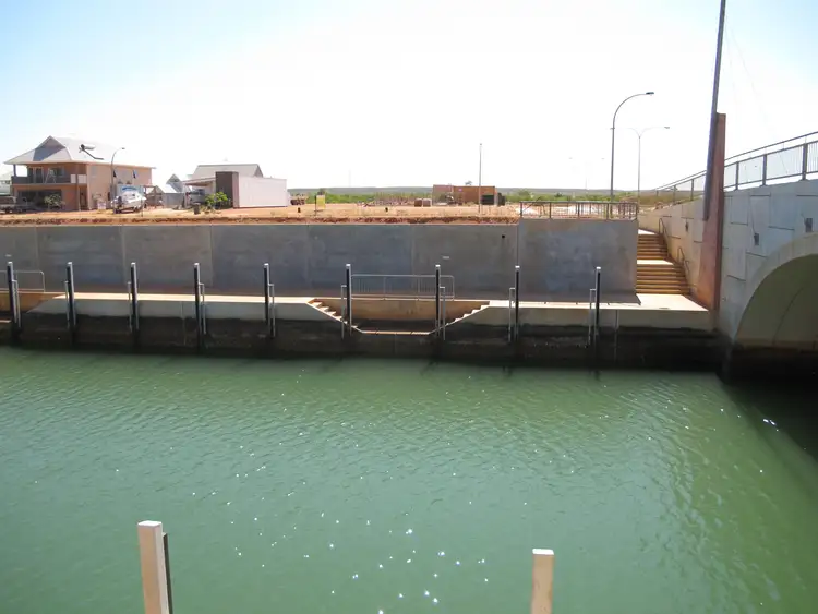 Fourth view of Homely land listing, 140/5 Dugong Cl, Exmouth WA 6707