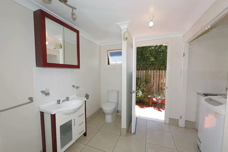 Fourth view of Homely house listing, 156 Barolin Esplanade, Coral Cove QLD 4670