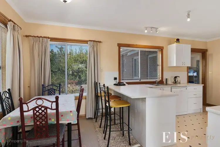Fifth view of Homely house listing, 9 Jutland St, New Town TAS 7008