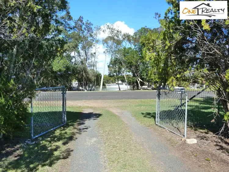 55 Eckert Road, Boonooroo QLD 4650
