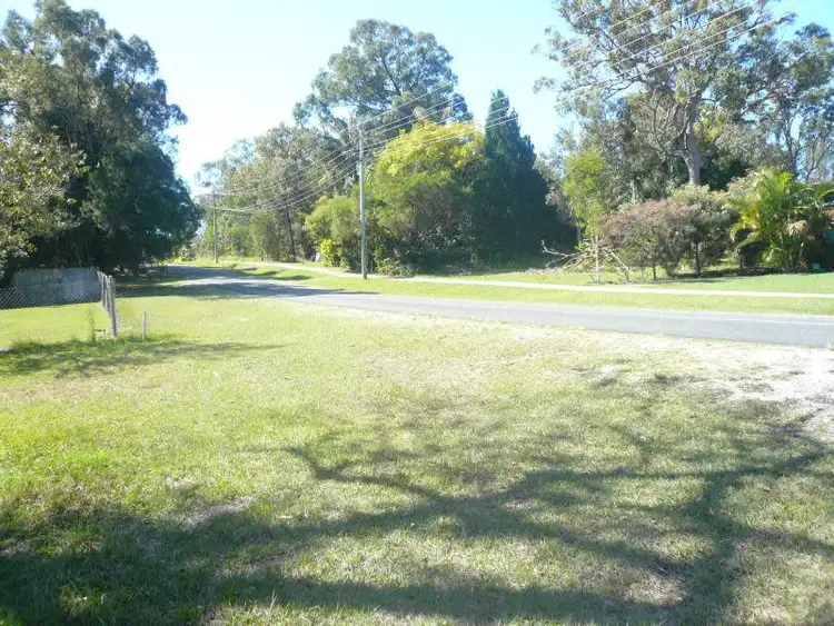 Fourth view of Homely land listing, 10 Coondooroopa Drive, Macleay Island QLD 4184