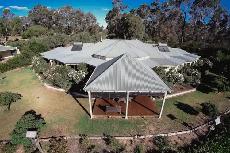 69 Elwins Road, Bridgetown WA 6255