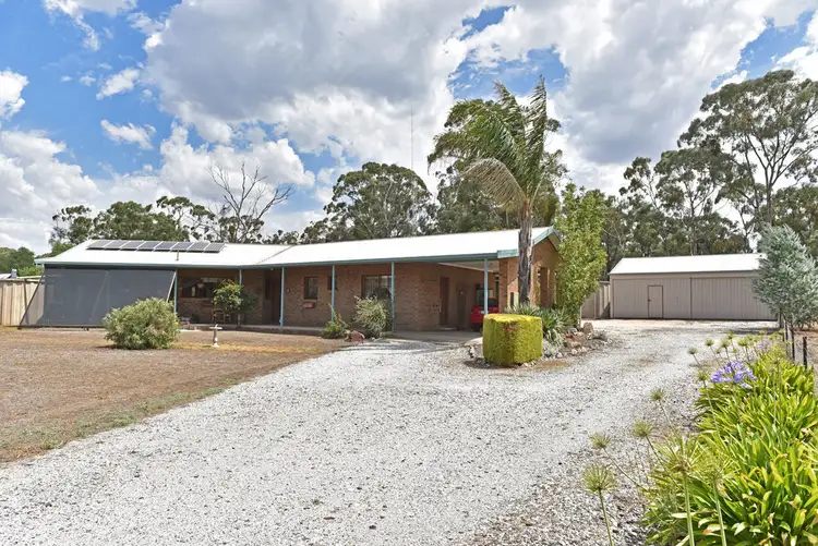 Second view of Homely house listing, 3 Gladstone Street, Tarnagulla VIC 3551