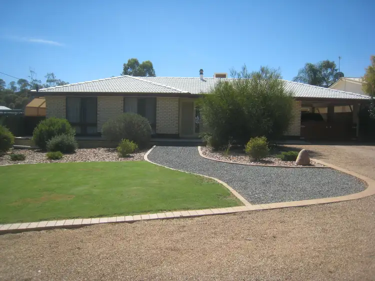 Main view of Homely house listing, 6 Third Street, Napperby SA 5540