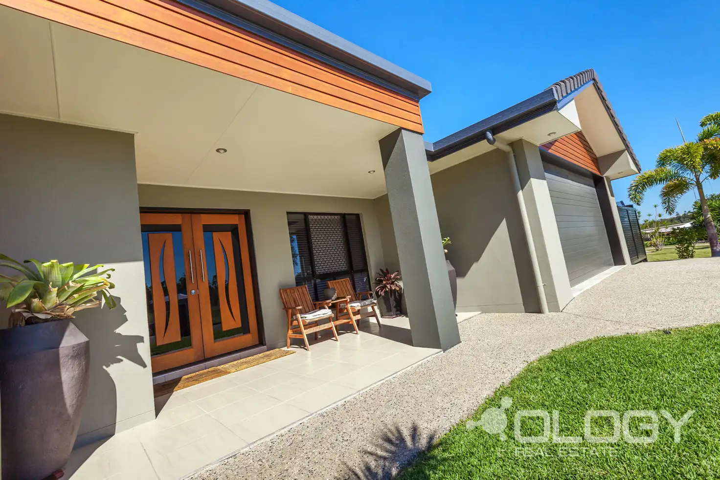 Main view of Homely house listing, 23 River Rose Drive, Norman Gardens QLD 4701