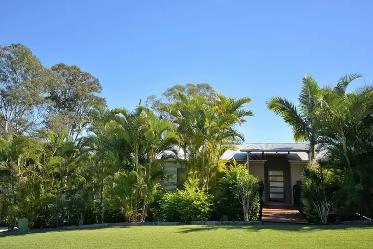 Main view of Homely house listing, 12 Coach House Place, Mooloolah Valley QLD 4553