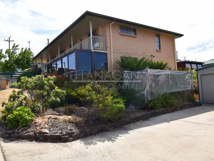 Second view of Homely house listing, 60 Cambridge Street, West Launceston TAS 7250