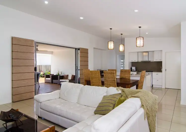 Fourth view of Homely house listing, 18 Breakers Place, Mount Coolum QLD 4573