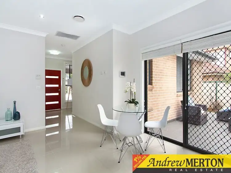 Fifth view of Homely villa listing, 5/144 Kildare Road, Blacktown NSW 2148