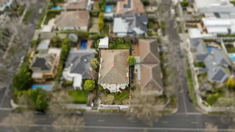 Second view of Homely house listing, 680 Orrong Road, Toorak VIC 3142