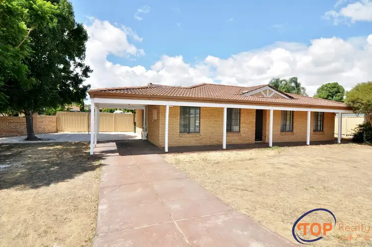 168 Watts Road, Wilson WA 6107